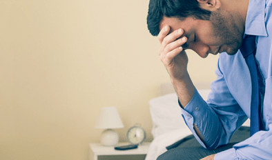 D'Grënn fir d'Entwécklung vu Prostatitis op Männer