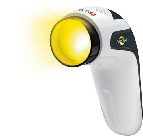 Apparat fir d'Behandlung vu Prostatitis