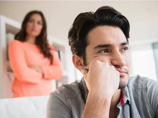 Symptomer vun der Prostatitis verursaachen eng Ofsenkung vun der Libido bei Männer