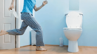 Symptomer vun Prostatitis