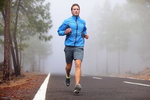 Weeër fir Prostatitis bei Männer ze vermeiden